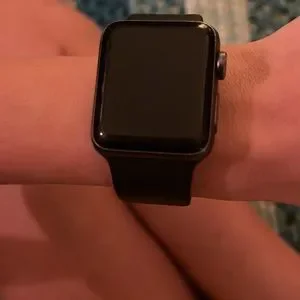 Apple | Accessories | Series 2 Apple Watch Water Proof  display picture 2